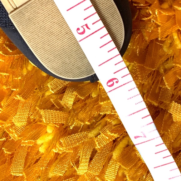 Navy Blue Zara toddler shoes - Picture 7 of 7